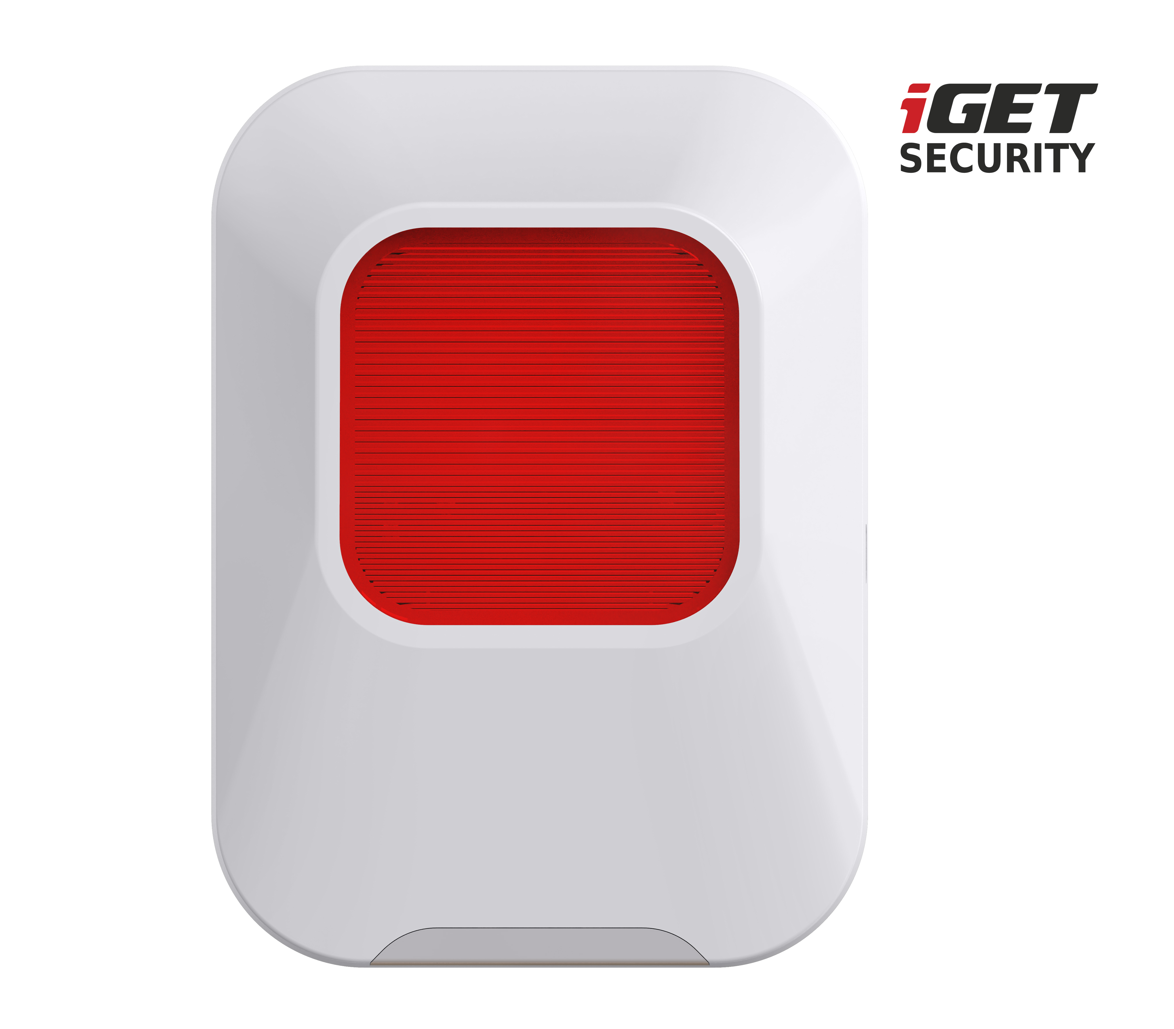 iGET SECURITY EP24