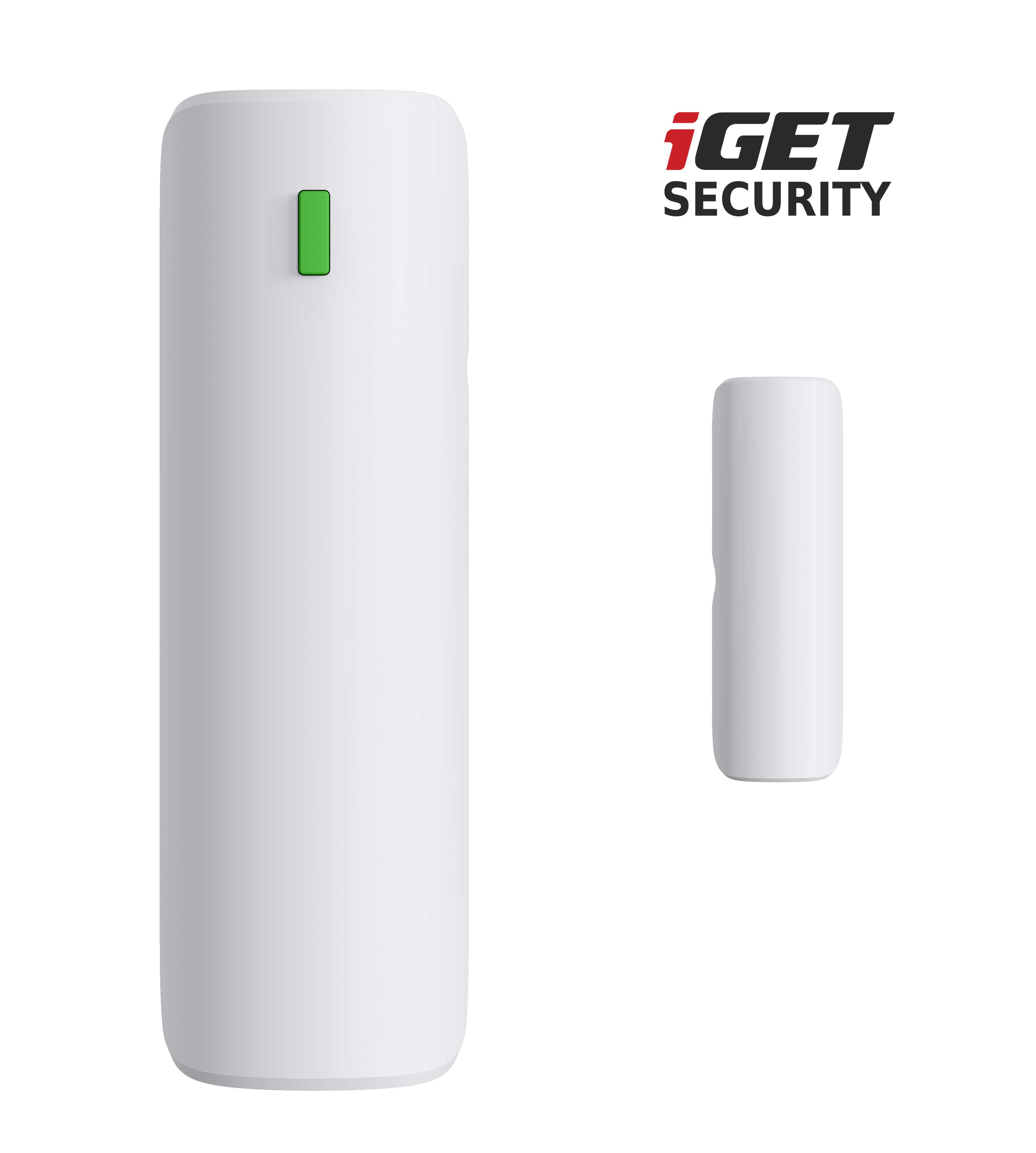 iGET SECURITY EP4