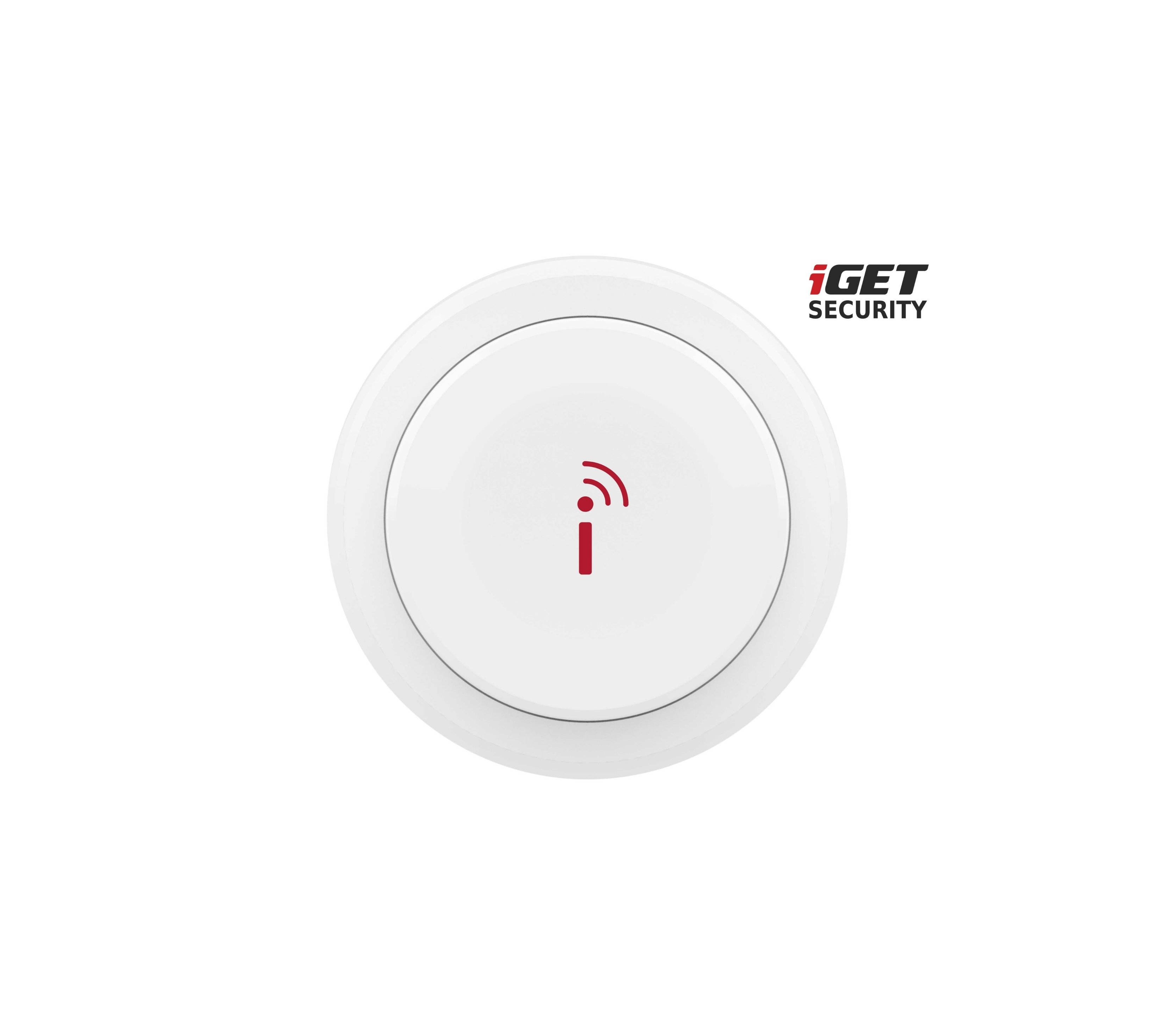 iGET SECURITY EP7