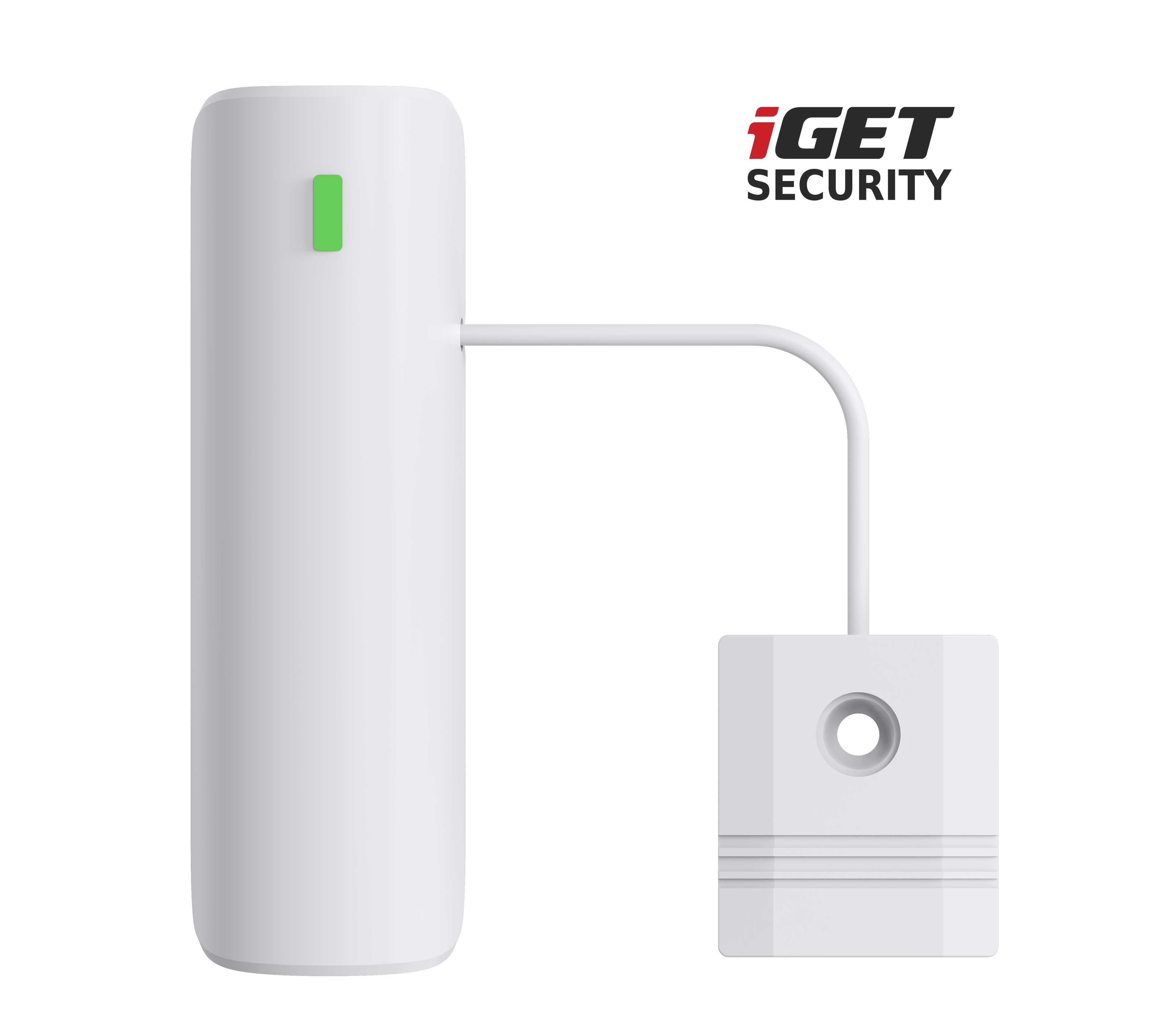 iGET SECURITY EP9