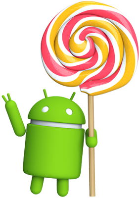 Android 5.1 Lollipop