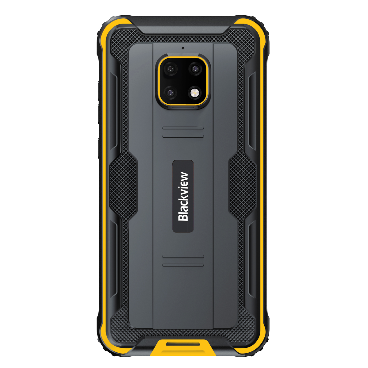 iGET BLACKVIEW GBV4900 Pro Yellow