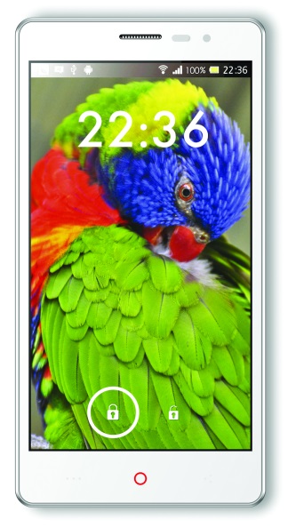 iGET BLACKVIEW JK890